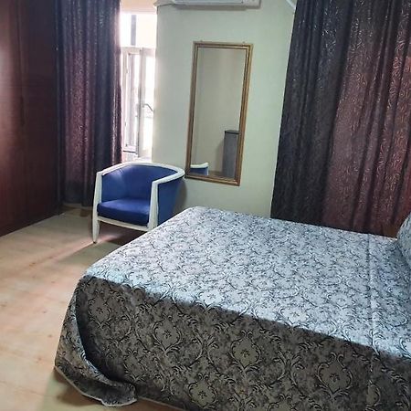 Sehir Apart Hotel Istanbul Eksteriør bilde