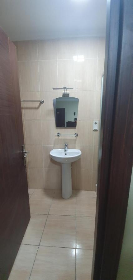 Sehir Apart Hotel Istanbul Eksteriør bilde