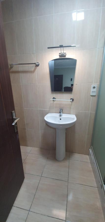 Sehir Apart Hotel Istanbul Eksteriør bilde